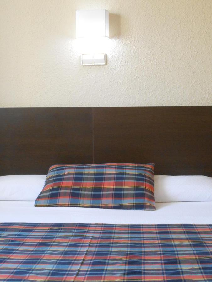 Double Room Private External Bathroom
