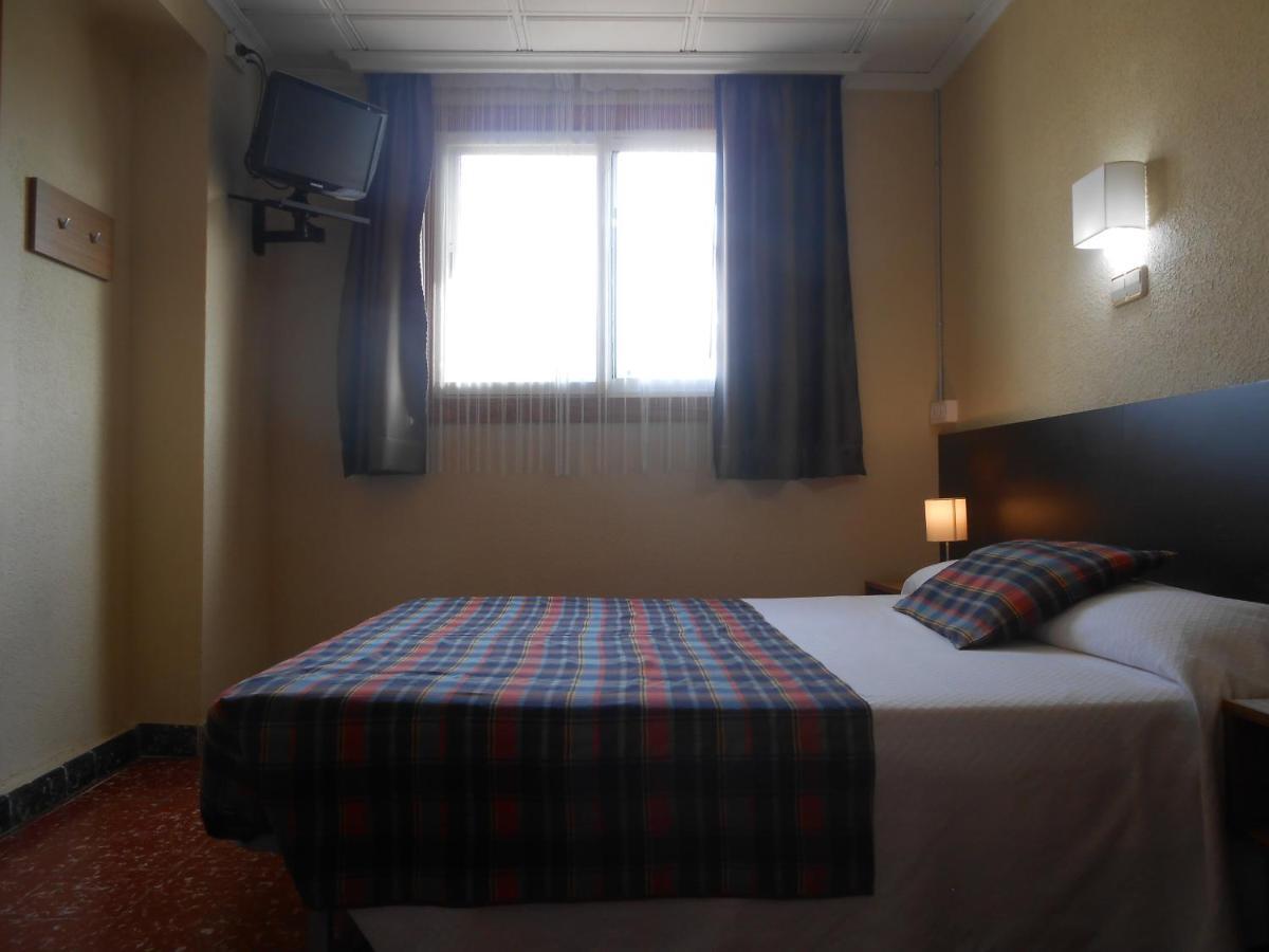 Double Room Private External Bathroom