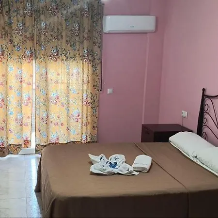 Hostal Europa-2