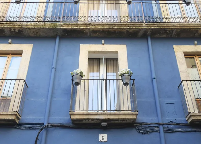 Hotel familiar: Pigal