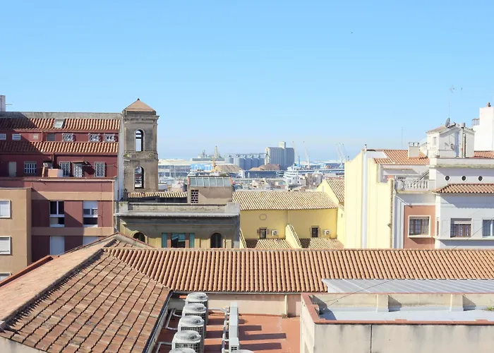 Hotel familiar: Pigal