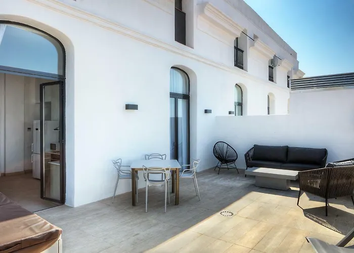 Alquiler de vacaciones: Apartaments Lauria